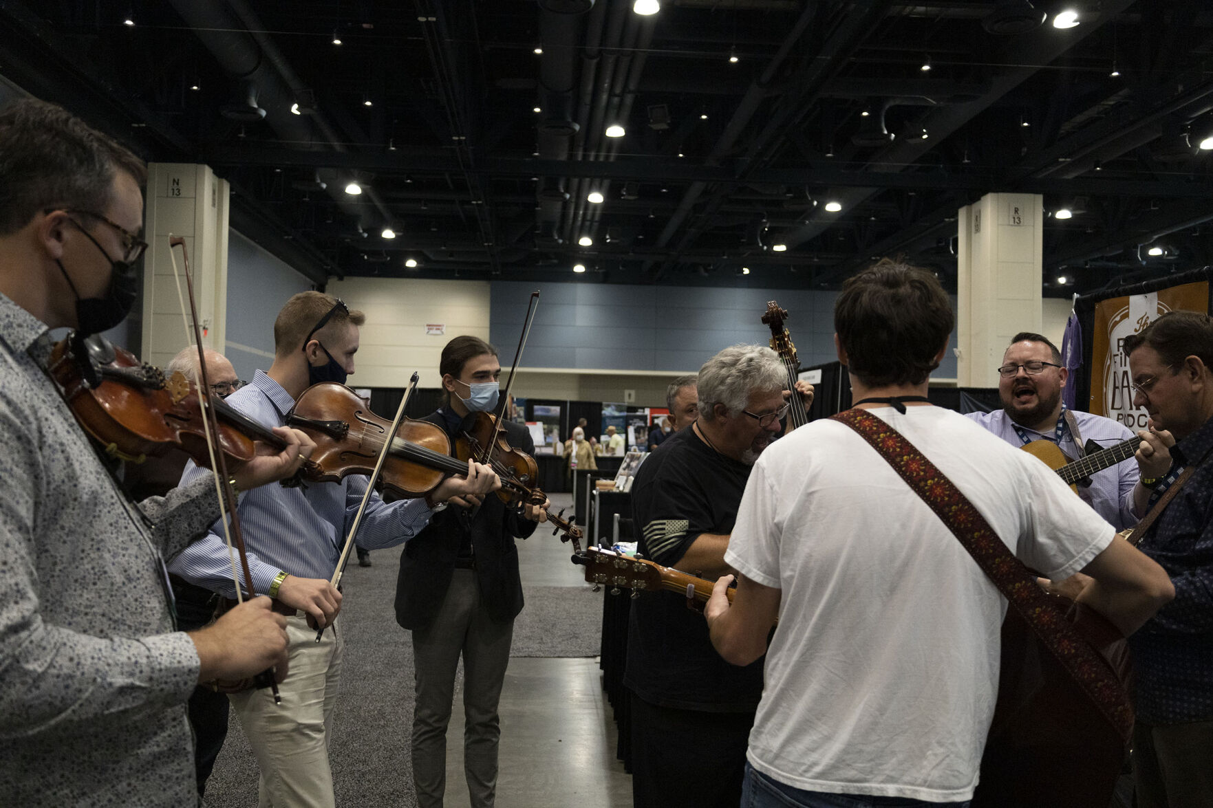 IBMA